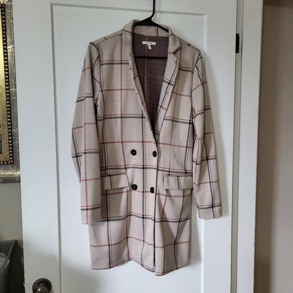 Maurice Jacket / Blazer Size Small - Picture 2 of 4
